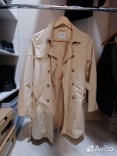 Плащ детский