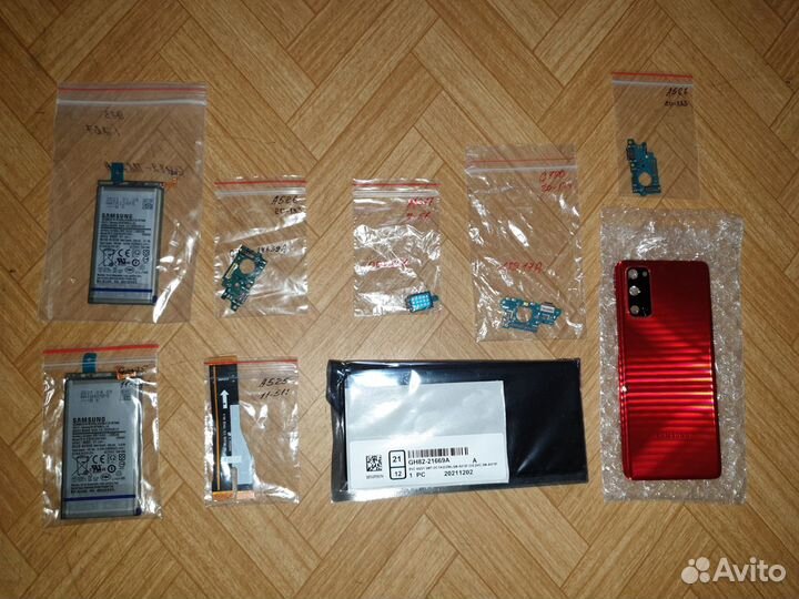 Продам Samsung OR(SP) платы Сзу,Шлейфа,Акб,Динамик