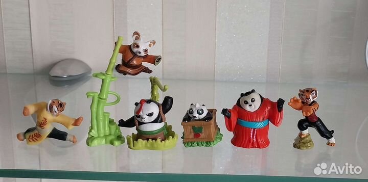 Кунг-фу панда