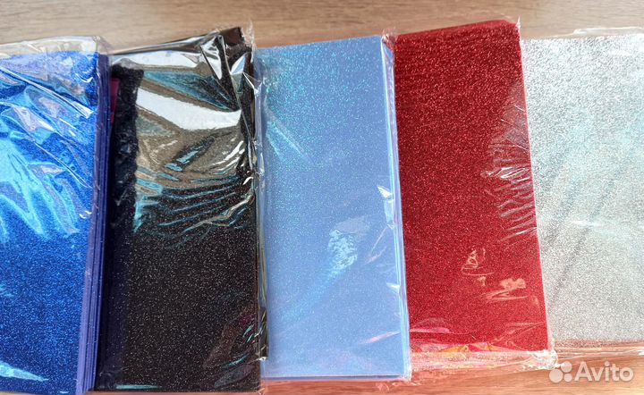 Все для рукоделия и творчества