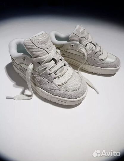 Кроссовки Puma 180