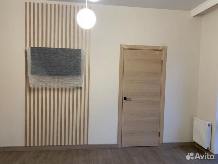 Двери межкомнатные натуральный шпон