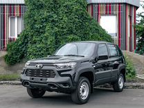 Новый ВАЗ (LADA) Niva Travel 1.7 MT, 2024, цена от 1 244 000 руб.