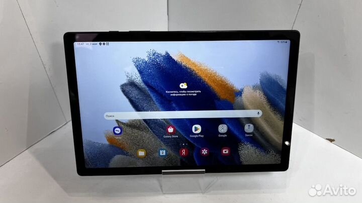 Планшет без SIM-карты Samsung Galaxy Tab A8 (2021)