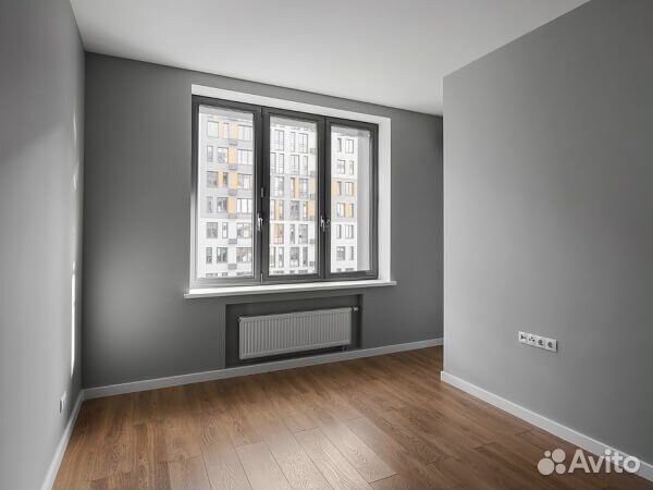 Ремонт и отделка квартир