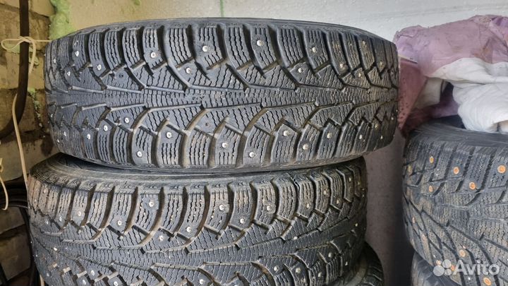 Nokian Tyres Nordman 5 185/65 R15