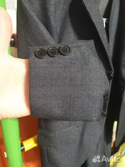 Школьная форма для мальчика 122-128