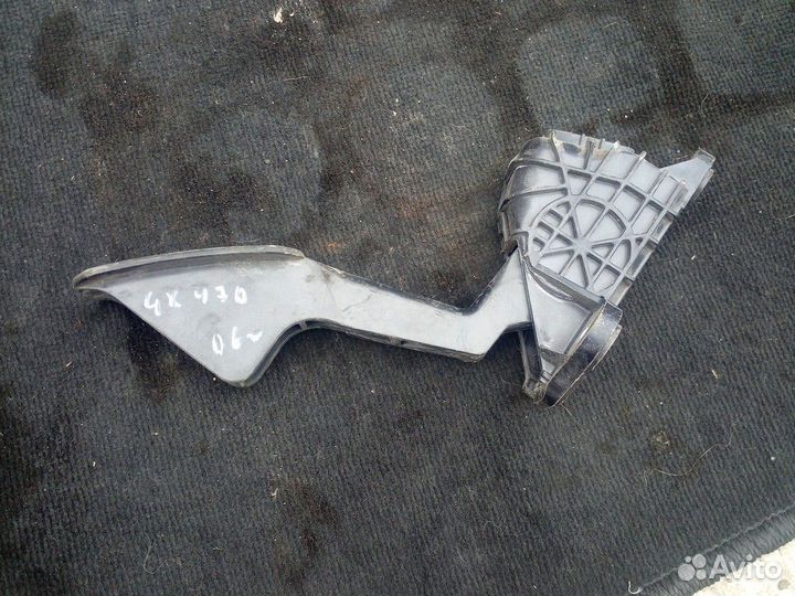 Педаль газа Тойота (78120-60350)