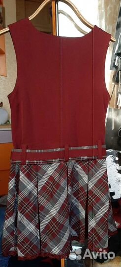 Сарафан для девочки