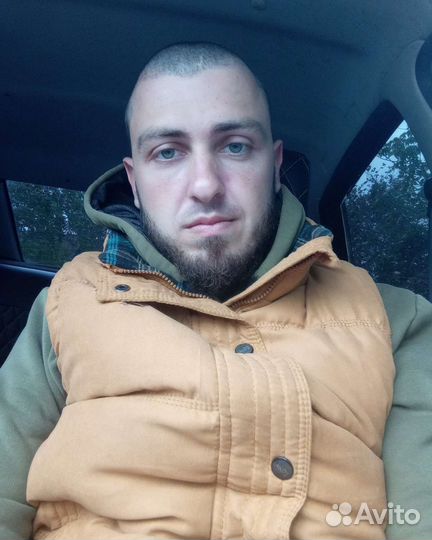 Курьер на автомобиле