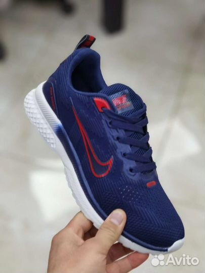 Новые кроссовки 41 по 45р