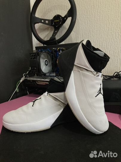 Jordan Why Not Zer 0,1 (Оригинал)