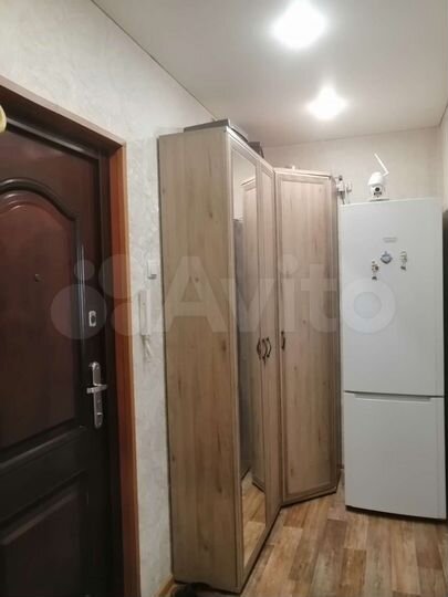 1-к. квартира, 39 м², 4/9 эт.