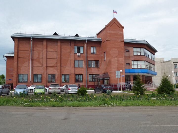 Помещение свободного назначения, 461 м²