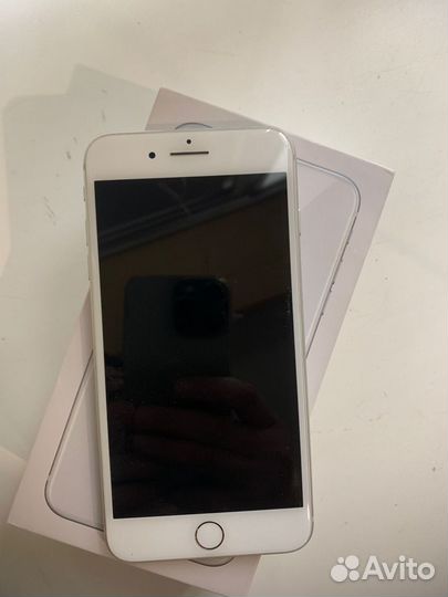 iPhone 8 Plus, 128 ГБ