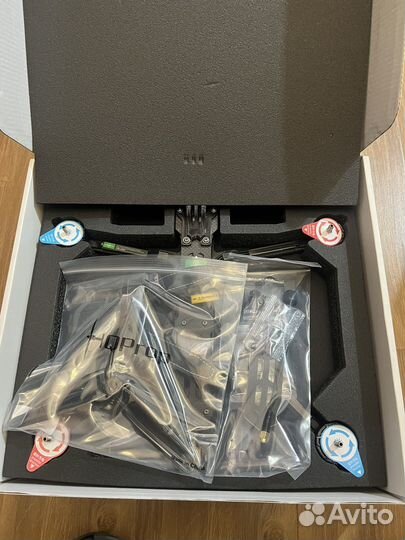 Iflight chimera 7 elrs 5.8