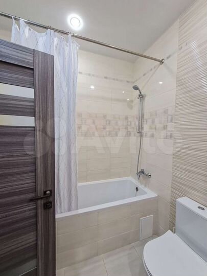 Квартира-студия, 29,6 м², 3/4 эт.