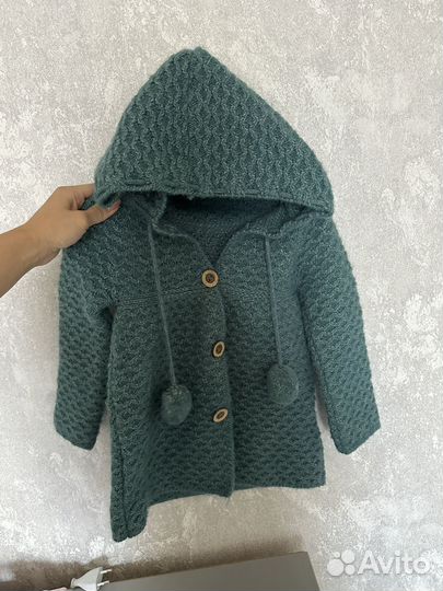 Куртка детская