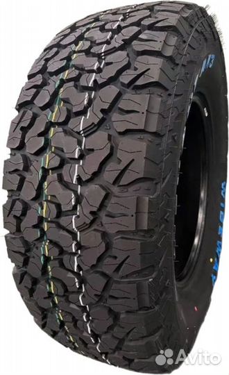 Wideway All-Terrain T/A AK3 35/12.5 R17 121Q