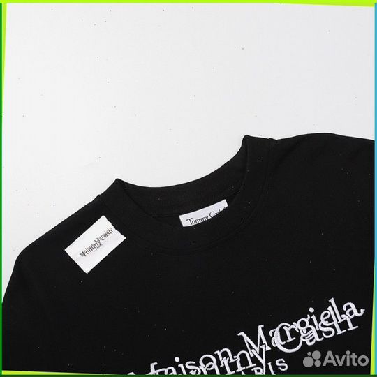 Футболка Maison Margiella (Artikle товара: 17359)
