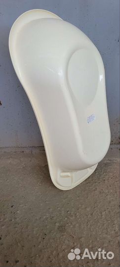 Ванночка для купания детская ванна