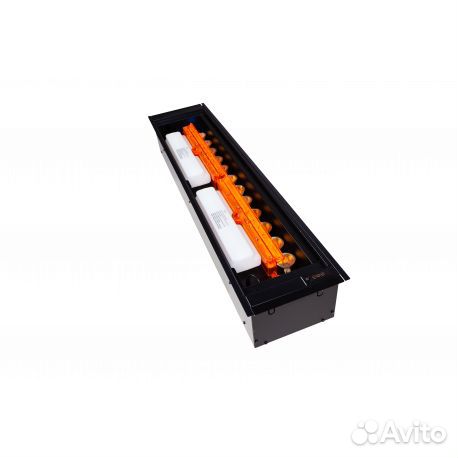 Cassette 1000 Led