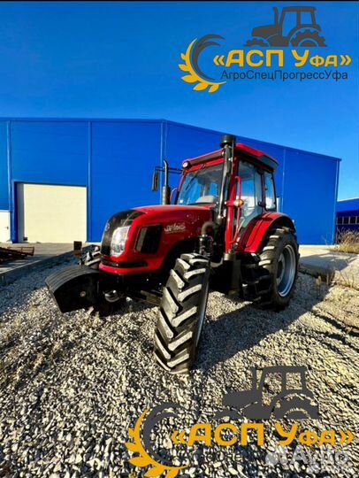 Трактор DONGFENG DF-904, 2023