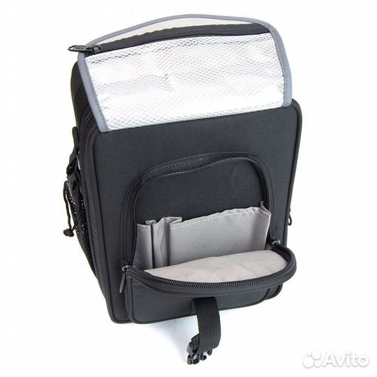 Сумка Safrotto H2XL для фотоаппарата