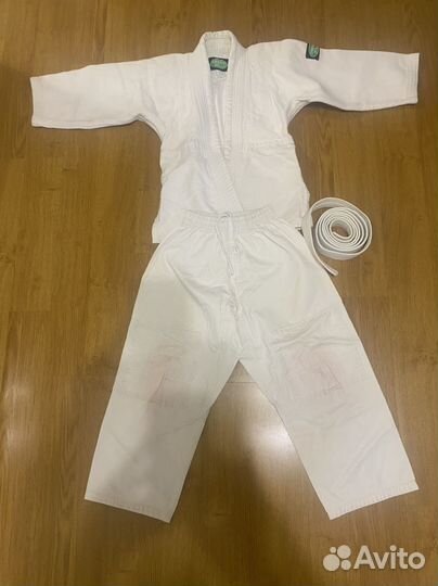 Кимоно для айкидо