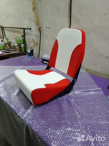 Кресло складное в лодку купить в Дзержинске | Авито