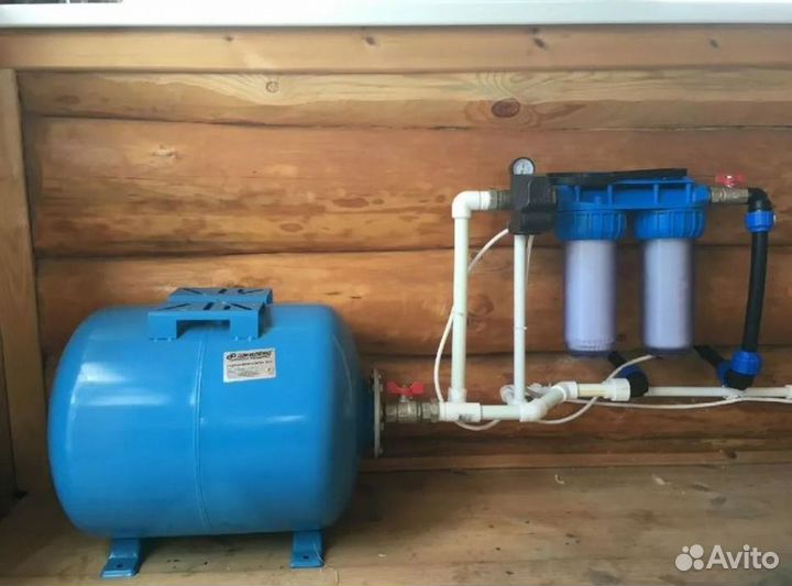 Кессон для дачи