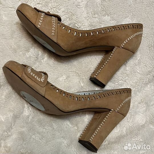 Туфли bivel 39 р