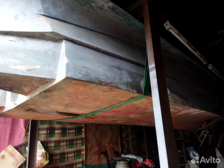 Катер Мираж 1370А