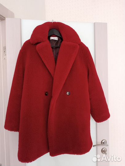 Mango Шубка 48-50