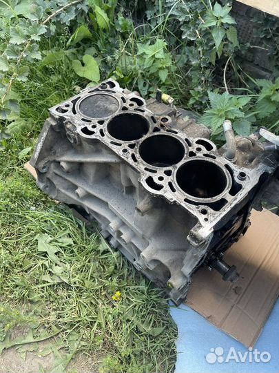 Двигатель mazda 6 gh 2 0