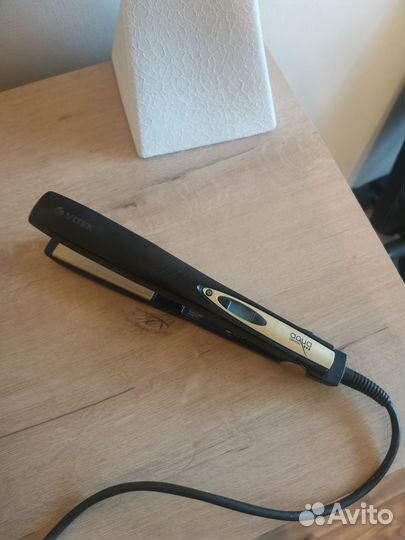 Выпрямитель для волос vitek