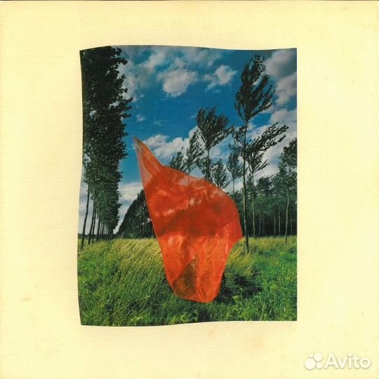 Pink Floyd – Wish You Were Here orig. Не новодел