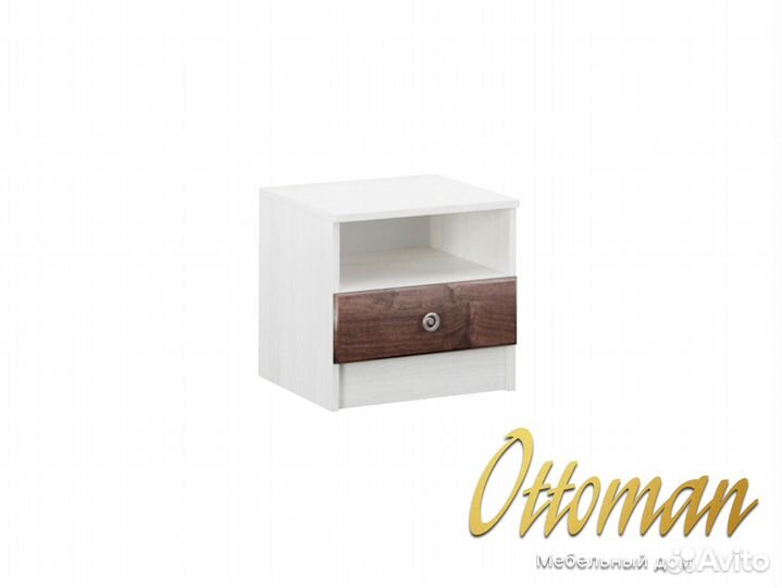 Тумба прикроватная