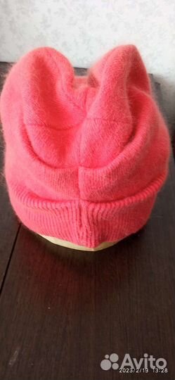 Шапки женские