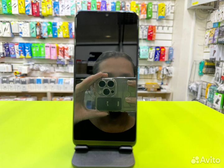 HUAWEI P30 lite, 4/128 ГБ