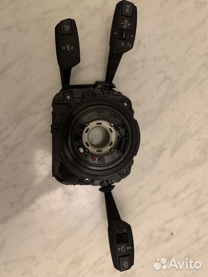 Блок szl bmw e90