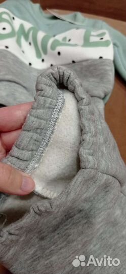 Костюм детский 68