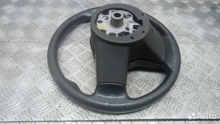 Руль Nissan Pathfinder R51 2008 98510EB302