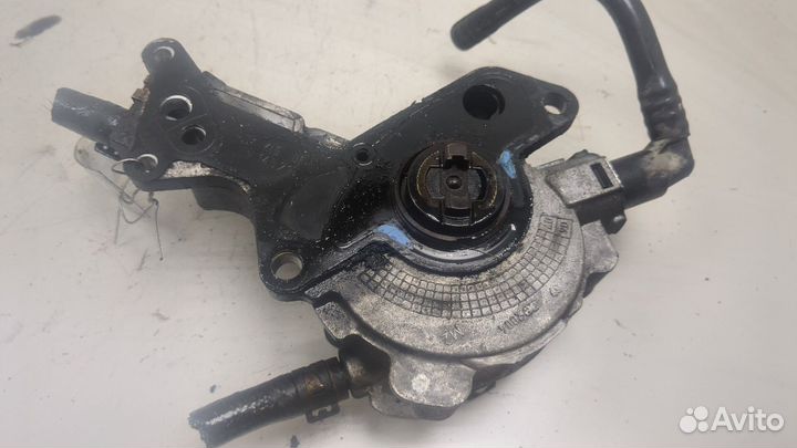 Насос вакуумный Seat Ibiza 3, 2008