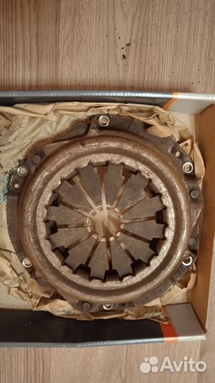 Комплект сцепления