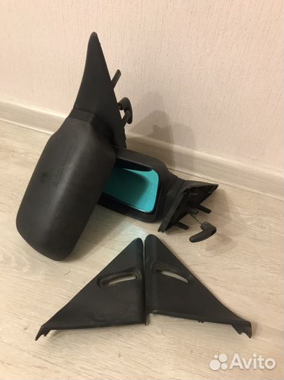 Зеркала заднего вида ваз 2110