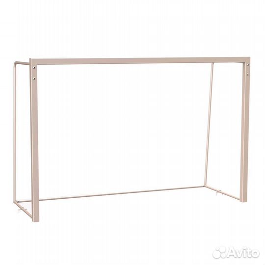 Ворота для мини-футбола, гандбола (без сетки)