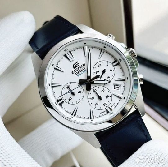 Casio edifice Оригинал Новые