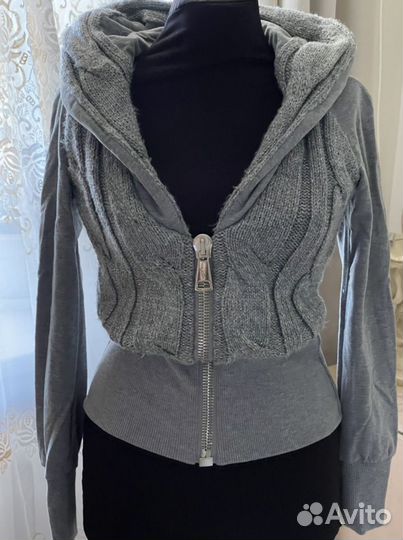 Спортивный костюм женский