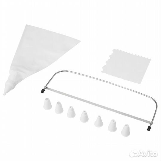 Тиллспетсад нр для украшения тортов IKEA